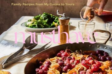 Laura Vitale Cookbook Review | Authentic Italian Family Recipes You’ll Love!