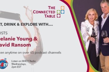 Sparkling Wines for the Holidays & Every Day