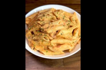 creamy pasta recipe #kitchentipsfollow #crimepatrol #pasta #food#recipe #cooking #youtubevideo#pasta