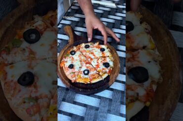 pizza recipe | cheese pizza recipe #shorts #pizza #food