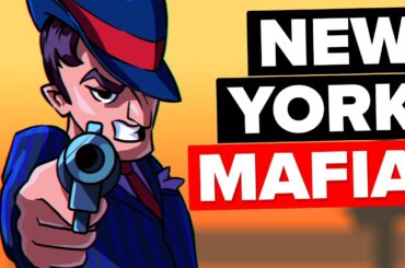 New York Mafia Families Today