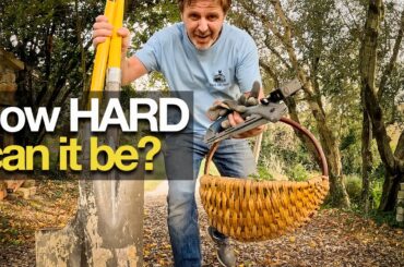 Italy Renovation is easier with neighbours like these. #48