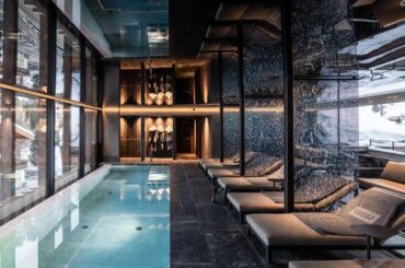 Linder Cycling Hotel, Selva di Val Gardena, Italy | Holidays In Italy