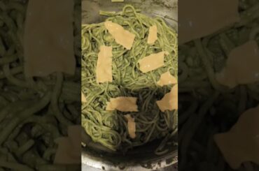 Easy Fetta Pesto Pasta Recipe - MonsoonSpecial Comfort Food at Home#eleftheriacheese #pestopasta