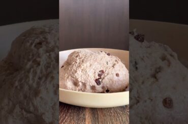 Mostaccioli - sweet buns with ancient heritage #italiancooking #sourdough #naturalfood #assisi