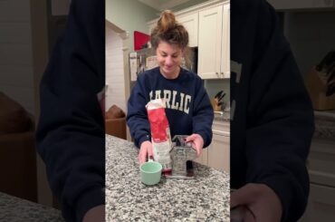 TELLING MY ITALIAN WIFE I’M MAKING RAVIOLI