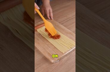 Genius chef makes Italian Hot dog