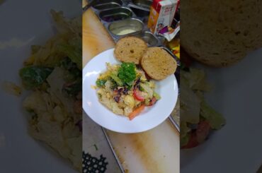 salad #salad #saladrecipe #salads #italian #food #cooking #recipe #chef #cheflife #uttrakhand #yt