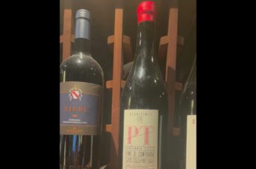 The Wine Merchant Naples