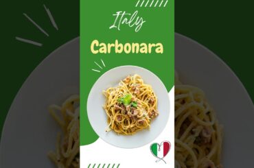 The 10 Most Famous Italian Foods