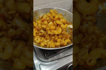 Pasta Love's | #food #cooking #pasta #ytshorts #streetfood  #cookwithpoojazz09 #shortsfeed #viral