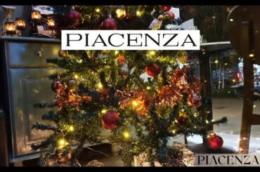 Piacenza Italian Restaurant, Frimley, Surrey -  Christmas 2025