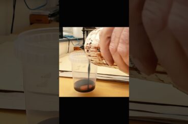 I’m Upgrading My Wine Map of Italy With Real Wood Veneer