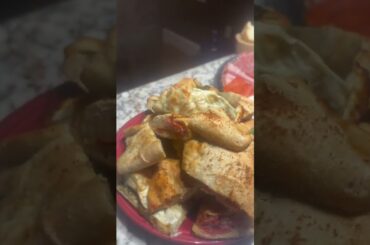 How to make an Antipasto Platter Like an Italian Nonna#short #antipasto