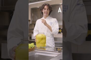 L'ingrediente segreto di Mattia Pecis