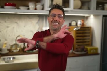 How to Make the Perfect Carbonara with Gino D’Acampo | Italian Cooking Made Easy