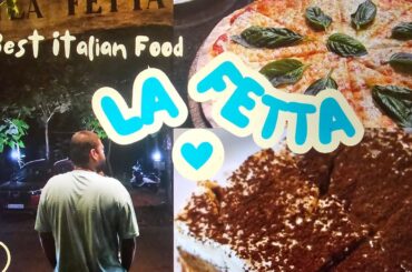 Best restaurants in goa for dinner | italian food in india