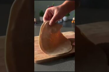 Pizza paratha #shorts #trending #viralshorts #vlog #viralvideos #pizza #paratha #cooking #comedy #yt