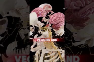 Easy Vegan Recipes for a Healthier You #shorts