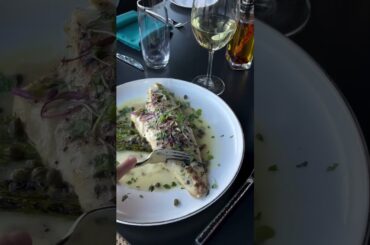 Taste the Italian Coast at Aurora On The Lake | Commerce Township Lakeside Dining