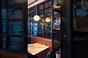 The incredibly beautiful vibes of Sud Forno @terroni.to in downtown Toronto