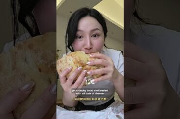 Is this the BEST sandwich in ITALY? #italianfood #sandwich #eating #foodies