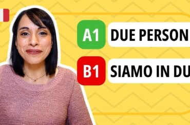 TOP Italian Phrases You NEED to Order Food in Italy