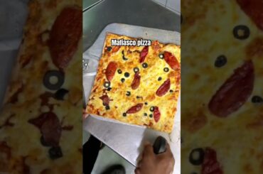 Mafiasco pizza raspy, Mafiasco pizza kaise Banai?