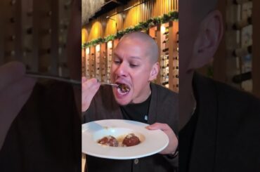 Fine dining in Westchester County New York