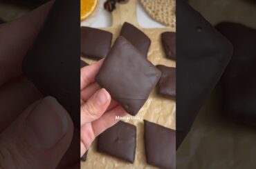 Italian Mostaccioli Cookies Recipe