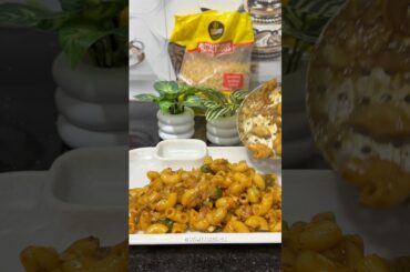 No maida 100% wheat ye pasta try krna to bnta hai #wheatpasta