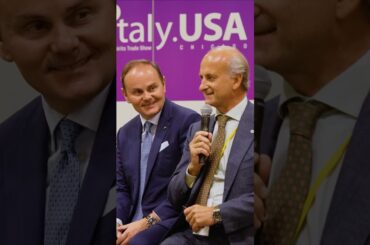 ITA - Italian Trade Agency invites you to be a part of wine2wine Vinitaly Business Forum in Chicago!