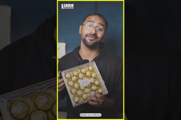 Why so Expensive : Ferrero Rocher #LLAShorts 466