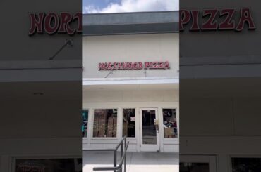 Review of Northwood Pizza in Irvine California #northwoodpizza #irvineca