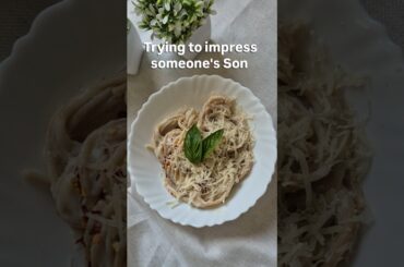 Creamy Bechamel Pasta | Classic White Sauce Pasta Recipe