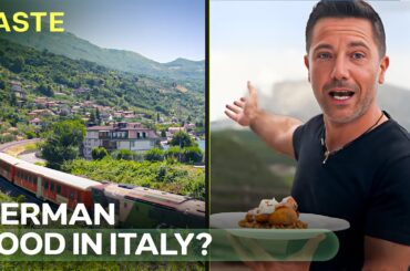 The RAREST Flavors You Can Only Find Here | Gino’s Italian Escape