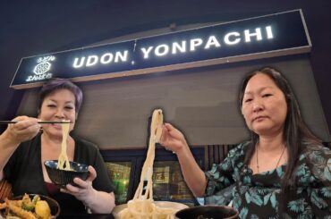 Must Try Slurp Worthy Noodles In Honolulu, Hawai'i