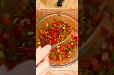 #cocina #salsas #recetas