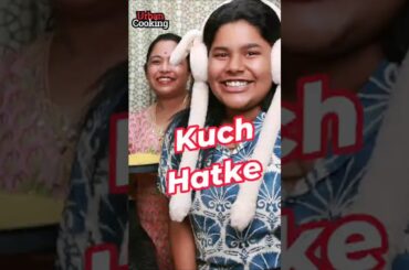 Italian Pasta Desi Tadka ke Saath , Muh me paani Aagaya #FoodShorts