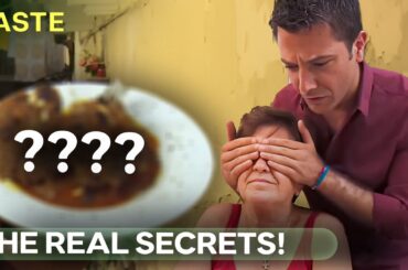 The UNTOLD Truth About Authentic Italian Food | Gino’s Italian Escape