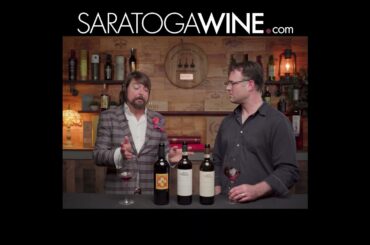 Jackson Family Wines Luxury Portfolio: Tenuta Di Arceno Chianti