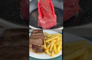 let's watch this amazing cooking version