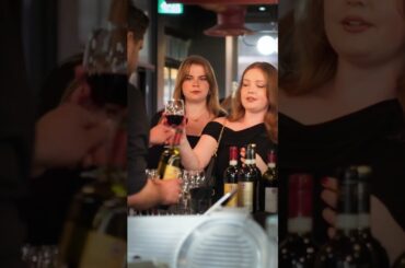 ELLE Gourmet's To Italy With Love Food & Wine Event 2025 #foodandwine #ellegourmet #event