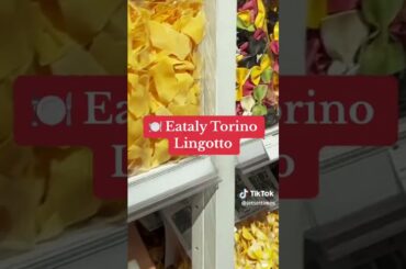 Best Things To Do & Places To Eat In Turin, Italy #turin #italy