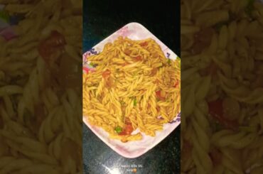 Pasta masty|| reels