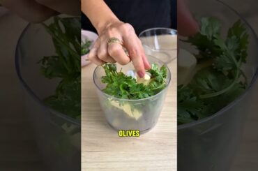 This recipe will amaze you