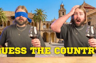 The Best Cava I've Ever Had (Spanish Wine Tasting)