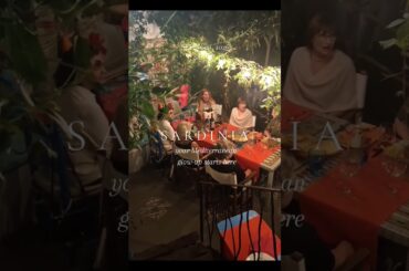 SARDINIA, ITALY - Mediterranean Magic | Luxury Retreat | SOLE Holidays, SEPT 2026 #sardiniaitaly