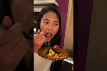 Moroccan Tagine (First Taste!)