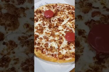 Best pizza malai boti d ground Faisalabad